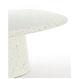 Light & Living Bijeli stolić za kavu 70x120 cm Hamura – | shoptok.hr