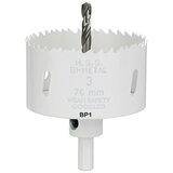 CRAFTOMAT Krona s svedrom Craftomat (premer: 76 mm) | Shoptok.si