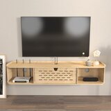 HANNAH HOME TV komoda Sima
