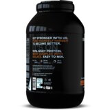 QNT prime whey protein – proteinski prah sa whey izolatom - čokolada 908 | ePonuda.com