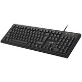 Genius tastatura KB-113, Al Copilot, USB, YU, crna | Eponuda.ba