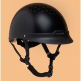 Olimp Sport Kaciga za jaganje 100 za odrasle/decu crna | ePonuda.com