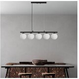 Opviq dual 13763 crni luster Cene