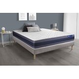 ACTISOM Vzmetnica in podnožje 120x190 cm - Actiflex Morpho, (21624354) | Shoptok.si