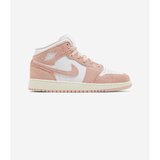Nike Visoke superge Jordan 1 Mid SE Legend Pink (GS) Rožnata Cene