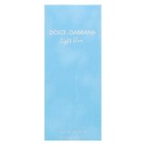Dolce & Gabbana Light Blue Toaletna voda za ženske 100 ml | Shoptok.si