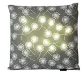  Svetlucavi jastuk cvet st ART001515 cvet | ePonuda.com