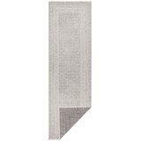 Ragami Sivo-bela zunanji tekač Berlin, 80 x 250 cm Cene