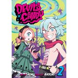 Harper Collins Publishers Ltd Rem - Devil's Candy, Vol. 2 | Eponuda.com