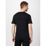 Vans Majica črna / bela | Shoptok.si