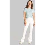 Calvin Klein Jeans Majica turkizna | Shoptok.si