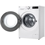 LG mašina za pranje veša F2WR508SBW