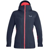 Salewa Jakne & Blazerji Antelao Beltovo Twr W Jkt 28254-3961 Modra Cene