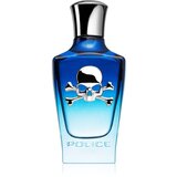 Police Potion Power parfumska voda za moške 50 ml Cene