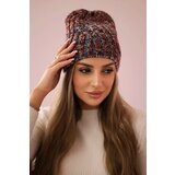 Kesi Cap with fleece Merry K225 foxy | shoptok.hr