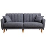 Atelier Del Sofa trosed akua-tamno siva | Eponuda.com