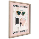 Styler Slika 30x40 cm Memo – | Shoptok.si