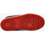 Nike Modne superge Court Borough Mid 2 Rdeča | Shoptok.si