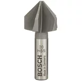 Bosch Svrdlo s upuštačem HSS (Promjer svrdla: 20 mm, okrugli prihvat)