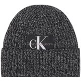 Calvin Klein Jeans Kape Oversize Label pisana Cene