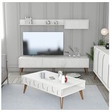Hanah home set nameštaja za dnevnu sobu Lyon 3 845HCT5566 | ePonuda.com