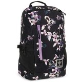 Ars Una Botanic Orchid AU-17 šolska torba, nahrbtnik 32x47x18 cm | Shoptok.si
