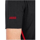 JAKO Majice s kratkimi rokavi Challenge Črna | Shoptok.si