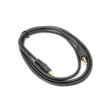 JWD Kabl 3.5mm (M-M) 1.5m -AUDIO6