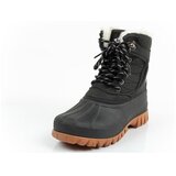 Lee Cooper LCJ24442868L Crna | shoptok.hr