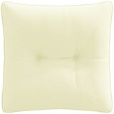  Jastučić za leđa PUTTEN 100% poliester Krem 40 x 40 x 10 cm Slike