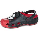 Crocs Cokli MICKEY MOUSE CLS CLG Črna | Shoptok.si