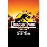 jurassic park classic games collection (pc) steam key global  jurassic park classic games collection (pc) steam key global Slike