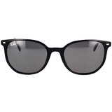 Ray-ban Elliot RB2197 901/48 Polarized M (52) Črna/Siva | Shoptok.si