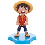  Stalak za slušalice Mini Cable Guy - One Piece Monkey D. Luffy | shoptok.hr