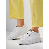 Resti Women's sporty platform sneakers Issa | shoptok.hr