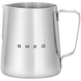 Smeg CMMJ01 Posuda za mlijeko 450 ml od nehrdajuceg celika, mlijecna pjenašica | shoptok.hr
