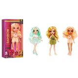 Rainbow surprise Rainbow high opp fashion doll asst opp ( 987949 ) Cene