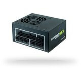 Chieftec CSN-450C power supply unit 450 W 20+4 pin ATX SFX Black | shoptok.hr