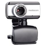 WEB cam sa mikrofonom MEDIACOM MEA250,... | Eponuda.ba