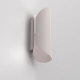  Zidna svetiljka BARBOS 2xG9/8W/230V krem boje | Eponuda.com