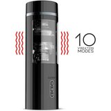 Action Masturbator Viggo Black | Shoptok.si