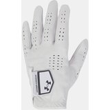 Under Armour Men's gloves UA Tour Golf Glove-WHT - Men's | shoptok.hr