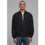 UC Men Men's Recycled Bomber Jacket - Black | Shoptok.si