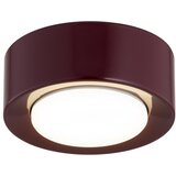  argon 8904 - plafonsko svetlo elora 1xGX53/7W/230V prečnika 11 cm ljubičasto | Eponuda.com