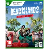 Deep Silver Dead Island 2 - Day One Edition (Xbox Series X & Xbox One) | Shoptok.si