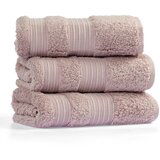 Lessentiel Maison peškir 30x50cm roze Cene