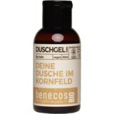 Benecos BIO gel za tuširanje "Zobeno mlijeko" - 50 ml | shoptok.hr