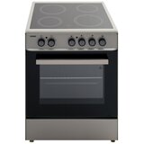  Električni šporet MAX TM6060GKF sivi | Eponuda.ba