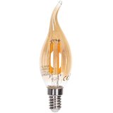 Aigostar led sijalica filament C35 E14/4W/230V 2200K | Eponuda.com