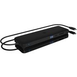 Raidsonic ICY BOX IB-DK2116-C Mobile DockingStation | shoptok.hr